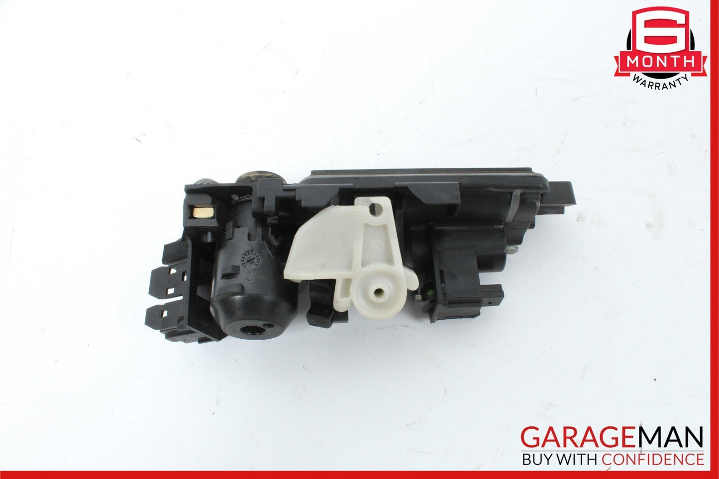 01-09 Mercedes C230 E320 CLS500 CLK63 AMG Trunk Lid Cylinder Lock Latch Handle