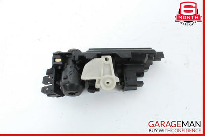 01-09 Mercedes C230 E320 CLS500 CLK63 AMG Trunk Lid Cylinder Lock Latch Handle