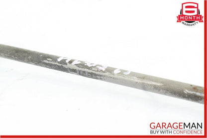 08-14 Mercedes W204 C250 C350 Rear Right / Left Sway Bar Stabilizer Tie Rod Link