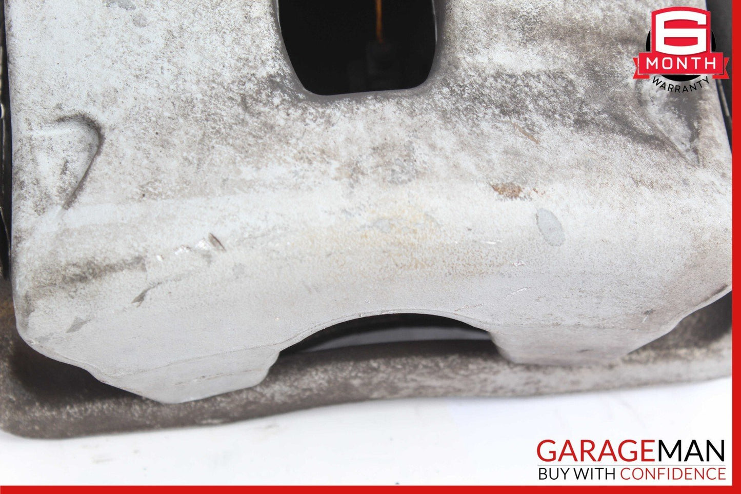 08-15 Mercedes R172 SLK250 Front Left & Right Side Brake Calipers Caliper Set