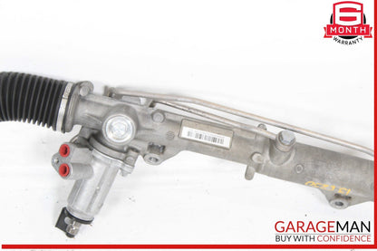 08-14 Mercedes W204 C250 C300 Power Steering Rack and Pinion 20411011017 OEM