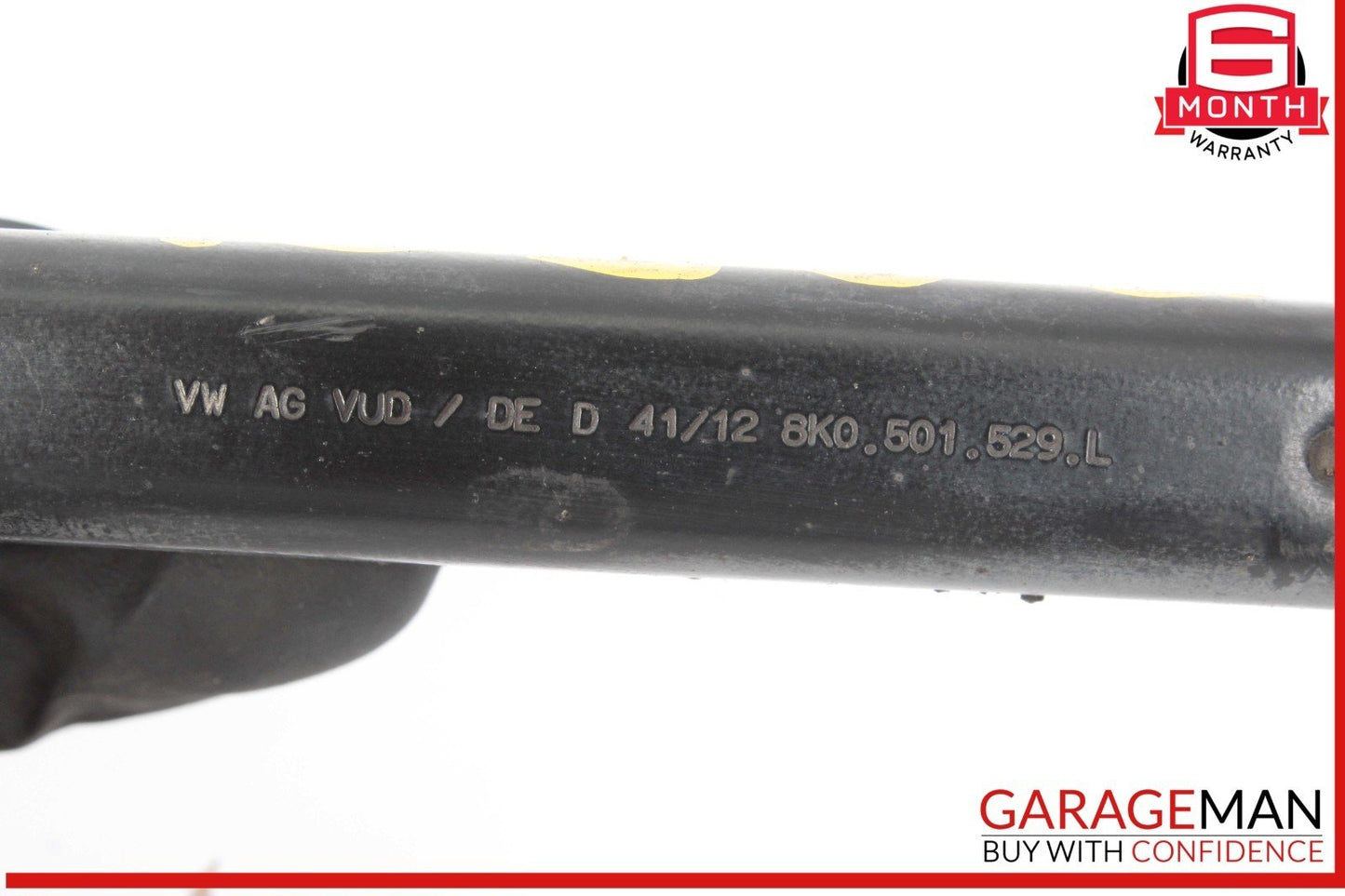 09-18 Audi Q5 A7 S4 A4 Rear Left or Right Side Lower Forward Control Arm OEM
