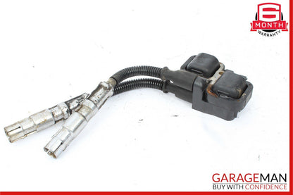 98-06 Mercedes S430 CLK320 C320 E500 Ignition Coil Pack 0001587803 OEM