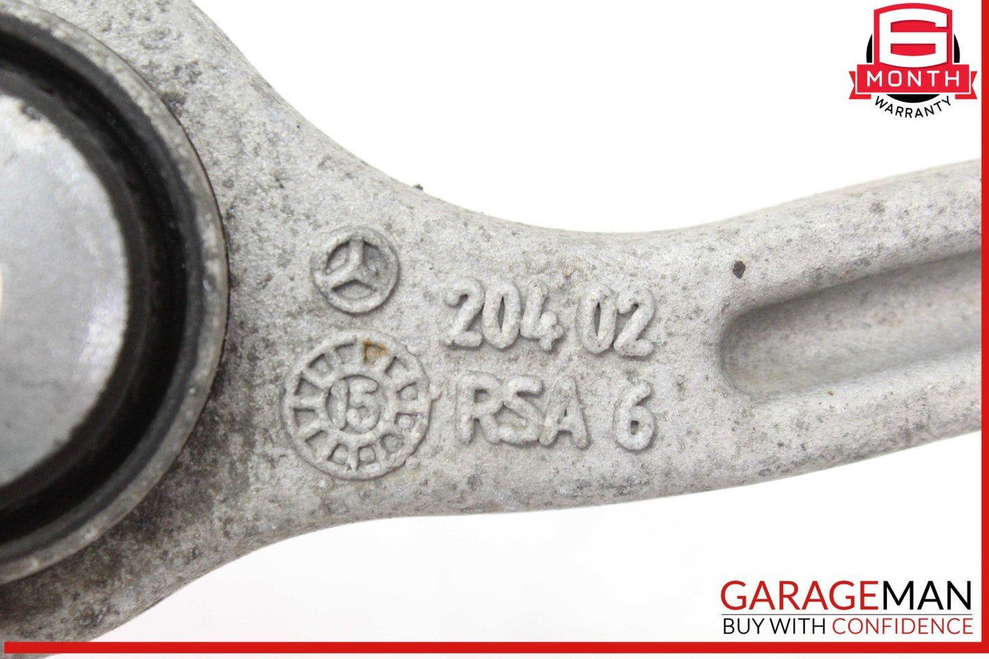 15-20 Mercedes W205 C300 Rear Left or Rear Right Side Lower Control Arm OEM