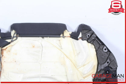 17-24 Audi A4 S4 Rear Lower Bench Seat Cushion 8W0885403BA OEM