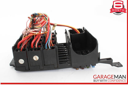 98-03 Mercedes W208 CLK430 Front Left Fuse Relay Junction Box Module OEM