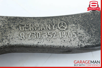 03-11 Mercedes W211 E320 Rear Left or Right Side Suspension Upper Control Arm