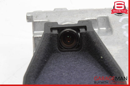 10-16 Mercedes CLS550 E550 E350 C300 Front Active Lane Assist Front Camera