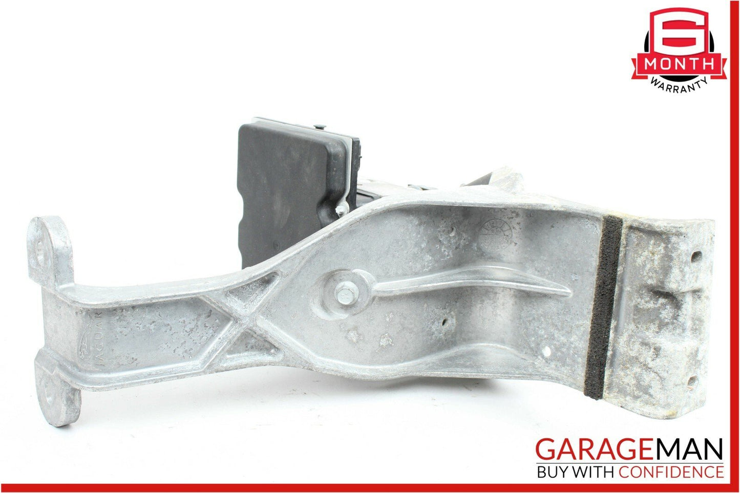 10-15 Jaguar XJ ABS Anti Lock Brake Pump Control Module Unit OEM