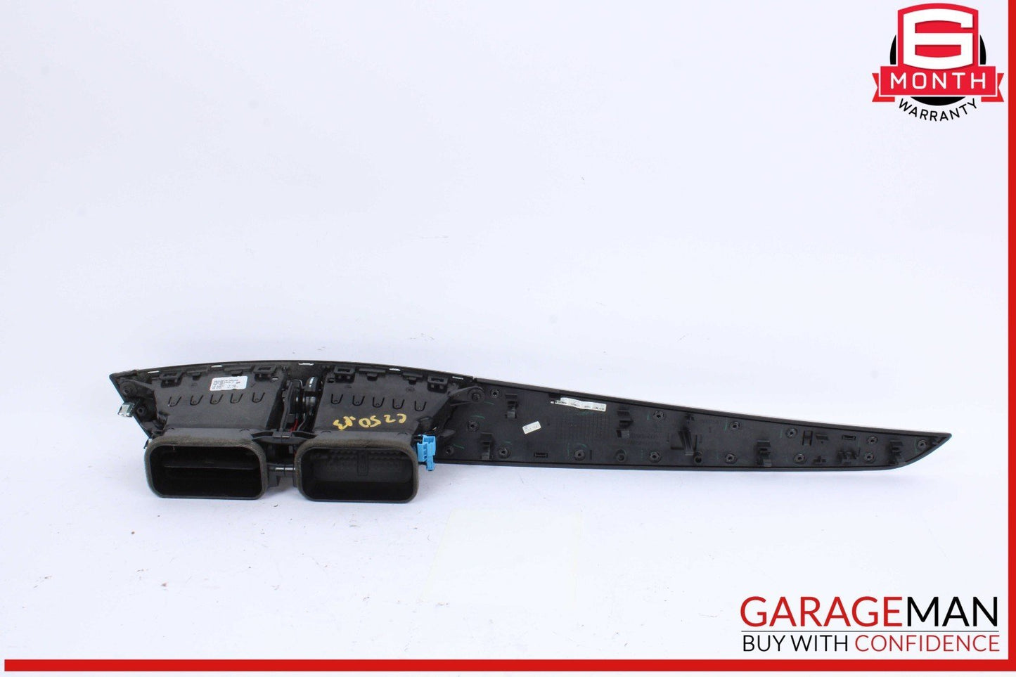 Mercedes-Benz Unknown A2048306154, A2046802171, A2046801571 OEM