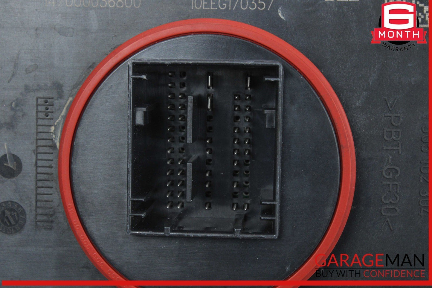 18-21 BMW M3 M2 Electronic Headlight Head Light Lamp Ballast Unit OEM