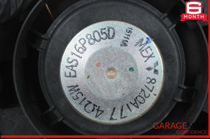 11-20 Mitsubishi Outlander Sport Front or Rear Left & Right Door Audio Speaker