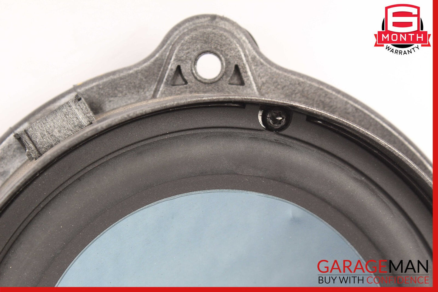 06-11 Mercedes W219 CLS550 CLS500 CLS63 Front & Rear Right Door Speaker Set OEM