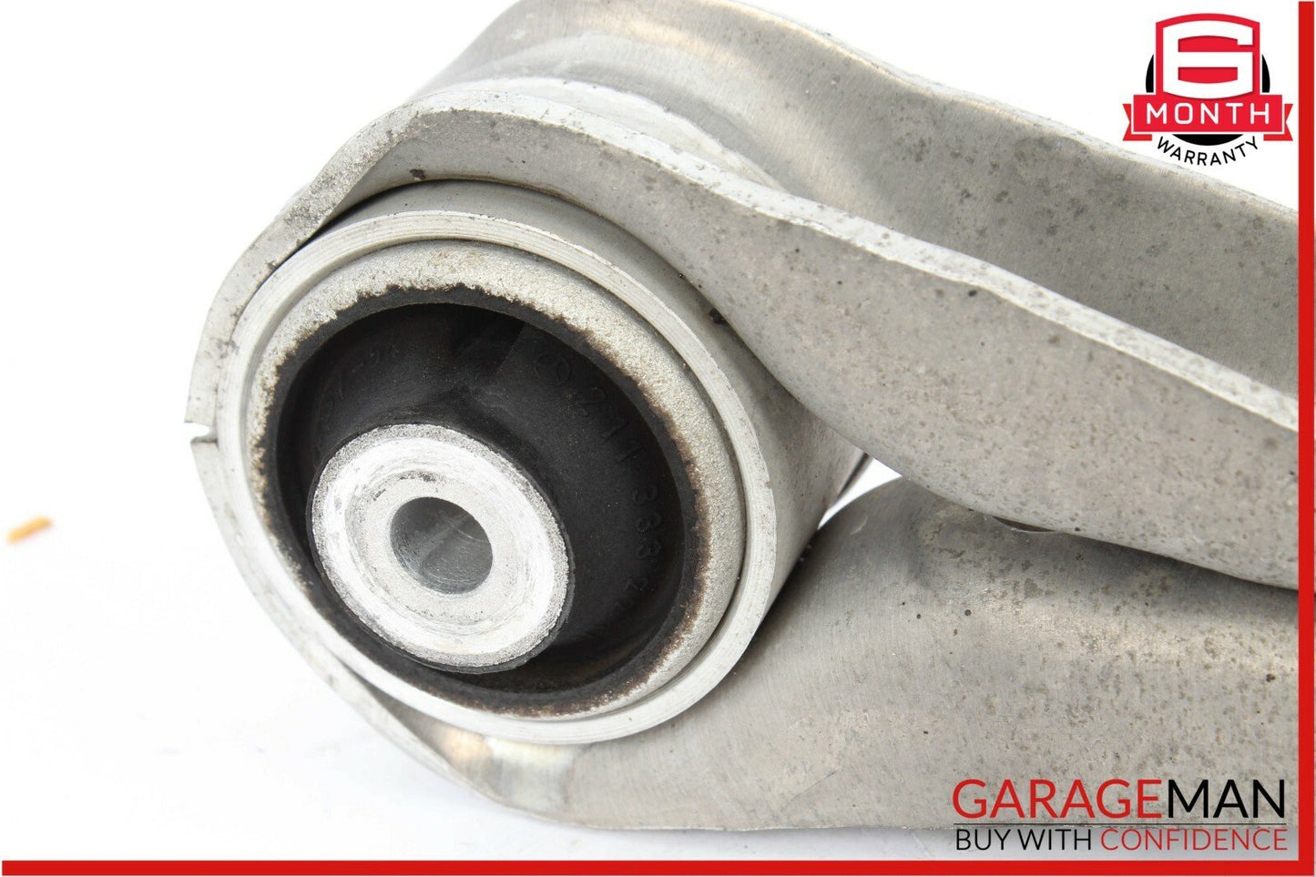 03-11 Mercedes E350 CLS550 Front Left Side RWD Suspension Upper Control Arm
