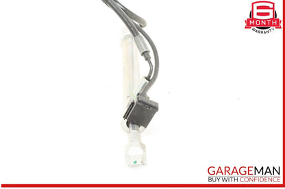 07-13 Mercedes W221 S550 S600 Trunk Lid Locking Hydraulic Pull Down Pump OEM