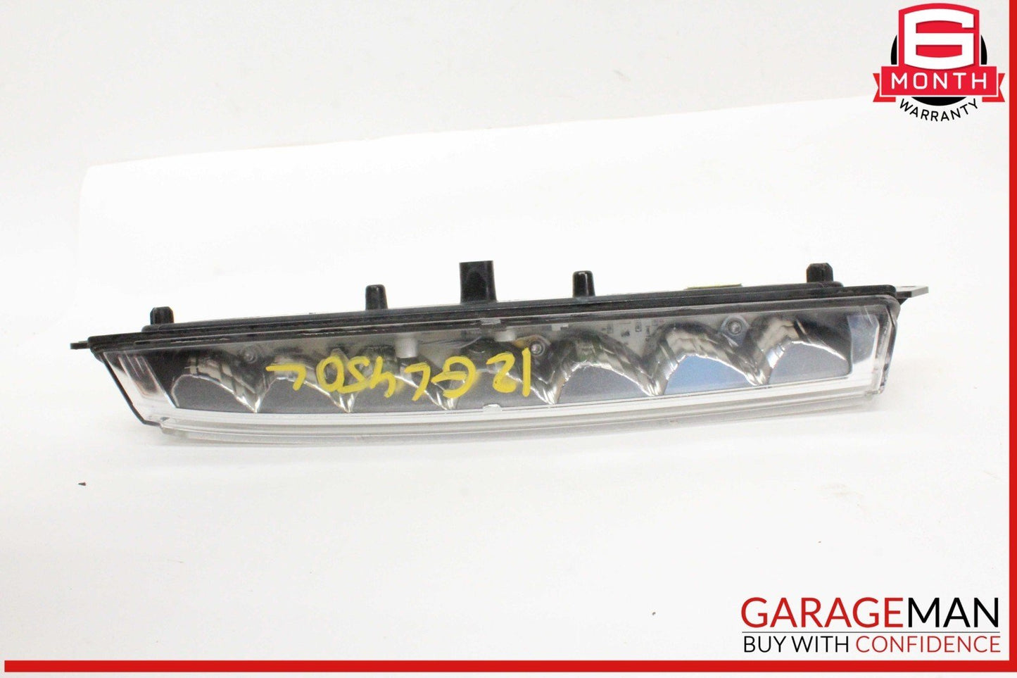06-12 Mercedes X164 GL450 4MATIC Front Left Side Day Time Running Lamp Fog Light