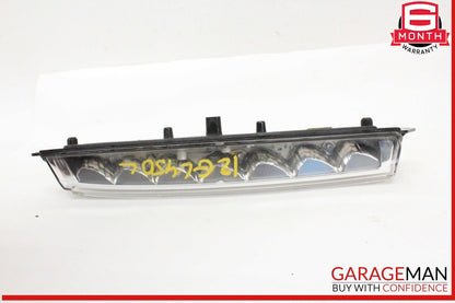 06-12 Mercedes X164 GL450 4MATIC Front Left Side Day Time Running Lamp Fog Light