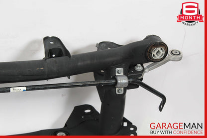 17-23 Alfa Romeo Stelvio Rear Sub Frame Subframe Crossmember OEM