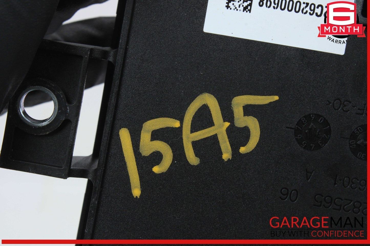 13-17 Audi A5 S4 SQ5 Q5 Parking Brake Control Module Unit 8K0907801N OEM