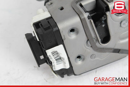 14-20 Mercedes W117 CLA250 Rear Left Driver Side Door Lock Latch Actuator OEM