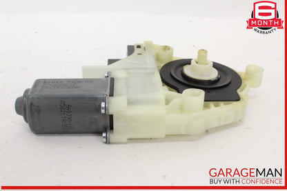 10-16 Porsche Panamera 970 Front Right or Rear Left Window Regulator Motor OEM