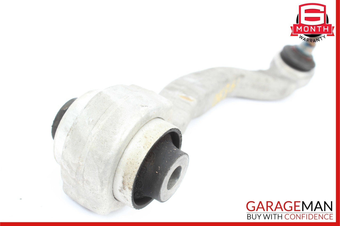 12-16 Mercedes W207 E350 SLK350 Front Right Side Lower Wishbone Control Arm OEM
