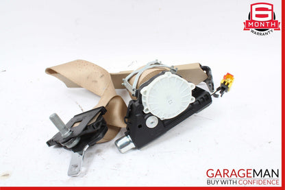 07-12 Mercedes X164 GL450 GL550 3rd Third Row Rear Right Seat Belt Seatbelt OEM