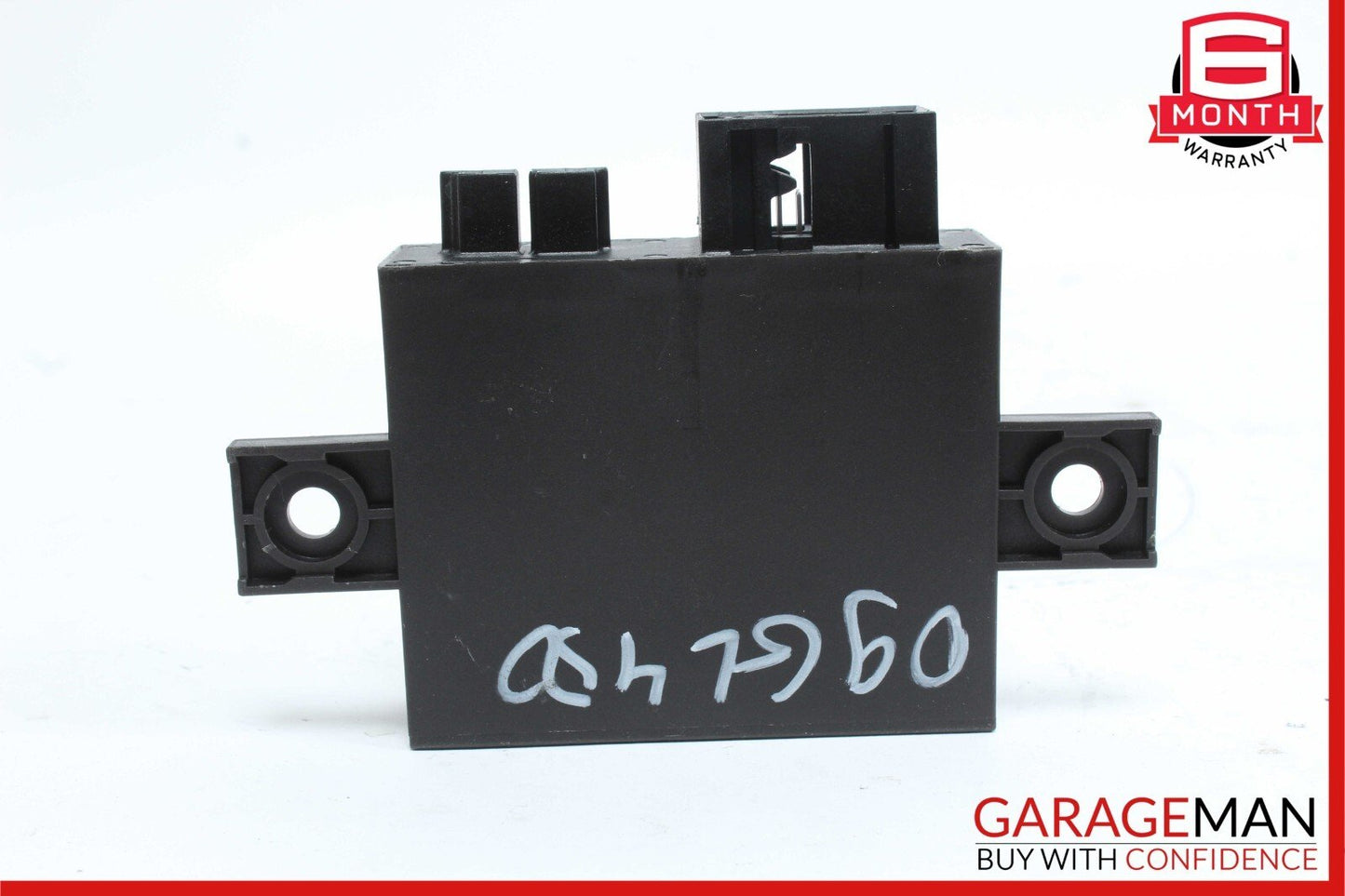 06-13 Mercedes GL450 SL500 E350 CL550 TPMS Tire Pressure Control Module Unit