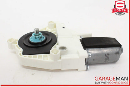 2009-2016 Audi A5 Front Right Side Window Regulator Motor 8T0959802B Genuine