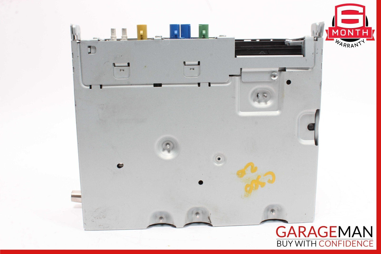19-21 Mercedes W205 C300 Comand Head Unit Satellite Receiver Radio Control Unit