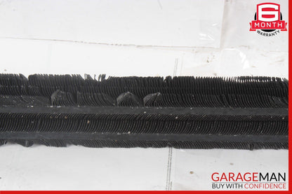 04-11 Maserati Quattroporte M139 4.2L Power Steering Cooler Radiator OEM