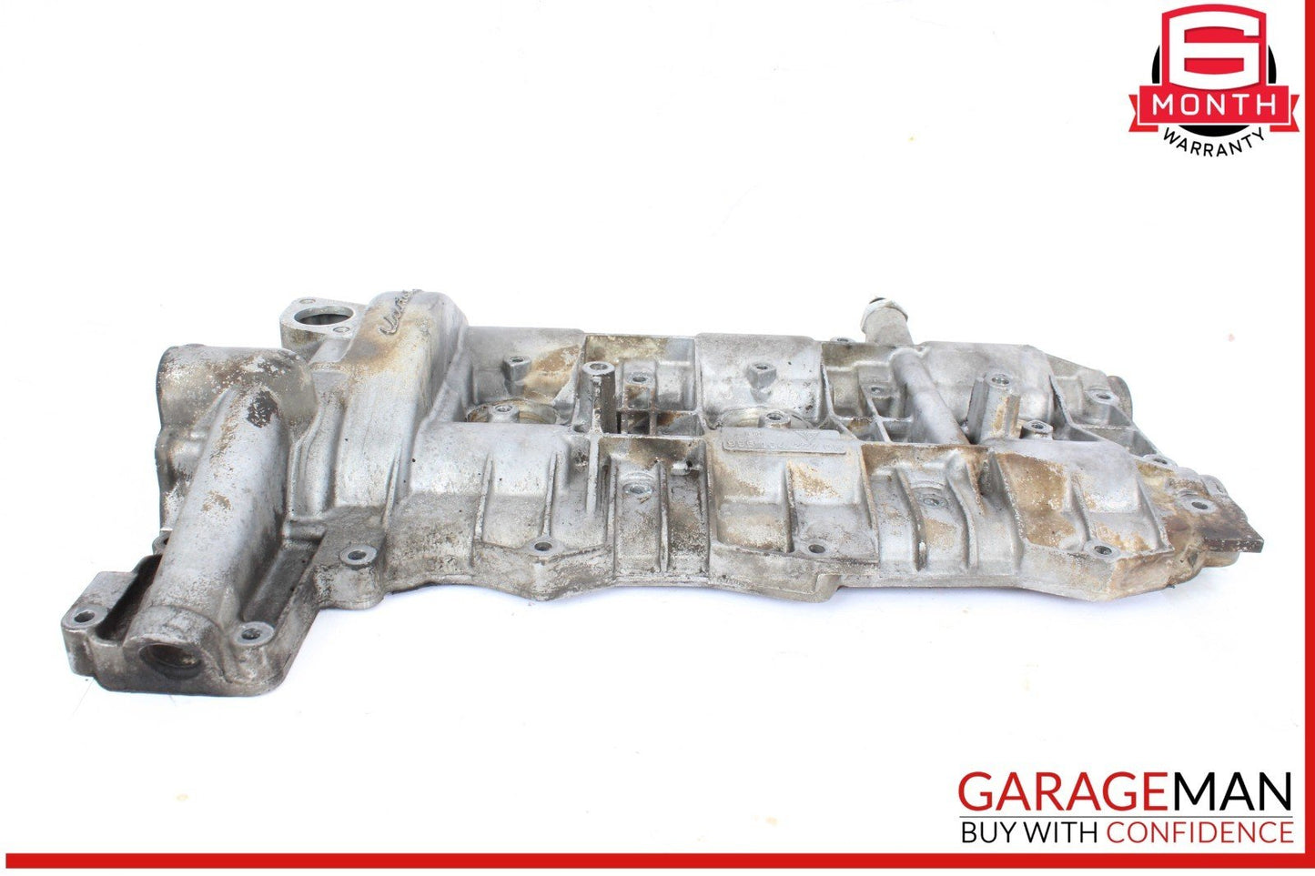 97-00 Porsche Boxster 986 Left Side Cylinder Head Valve Cover 9961042270R OEM
