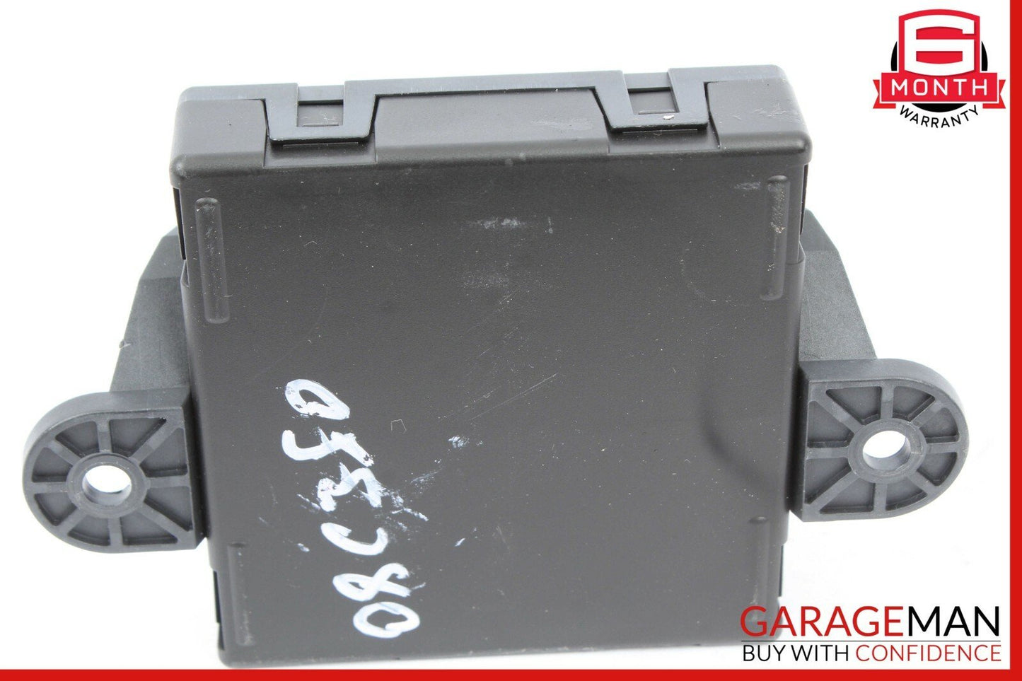 08-14 Mercedes W204 C300 C350 C63 AMG Rear Left Side Door Controller Module Unit