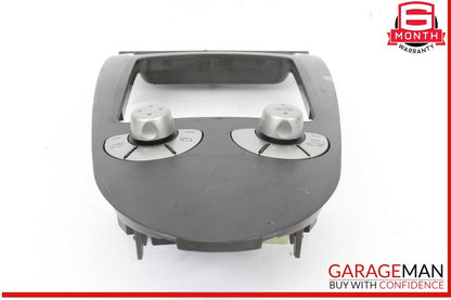 05-11 Mercedes R171 SLK300 SLK280 Center Console Convertible Top Mirror Switch