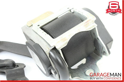 03-06 Mercedes E320 CLS500 Front Right Side Seatbelt Seat Belt Retractor Black