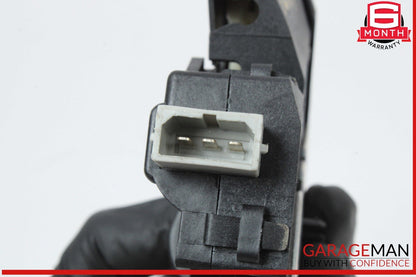 09-16 Audi A4 A5 Rear Trunk Lid Boot Lock Latch Mechanism 4F5827505 OEM