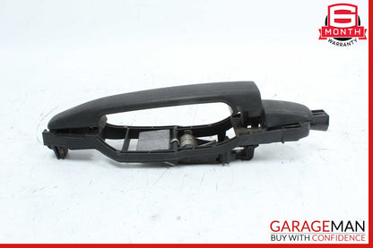 98-05 Mercedes W163 ML350 Exterior Door Handle Rear Right Side OEM