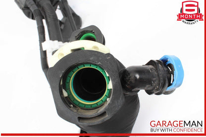 22-24 Toyota Tundra Fuel Gas Tank Filler Neck Tube 77745-0R010 OEM