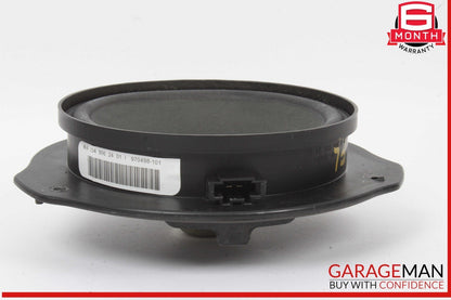 12-15 Mercedes W204 C250 C300 Front Right & Left Side Door Sound Audio Speakers