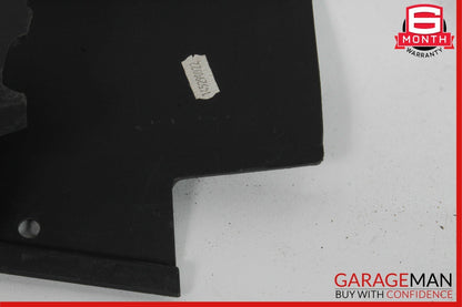 19-21 Mercedes W463 G550 Front / Rear Right Side Door Sill Skirt Trim Cover