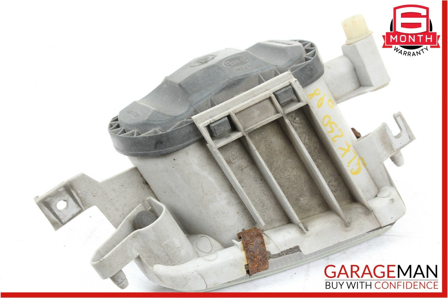97-00 Mercedes R170 SLK230 Fog Light Lamp Front Right Passenger Side OEM