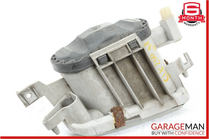 97-00 Mercedes R170 SLK230 Fog Light Lamp Front Right Passenger Side OEM