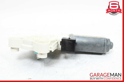 03-09 Mercedes W211 E350 E500 Rear Right Side Door Window Regulator Motor Unit