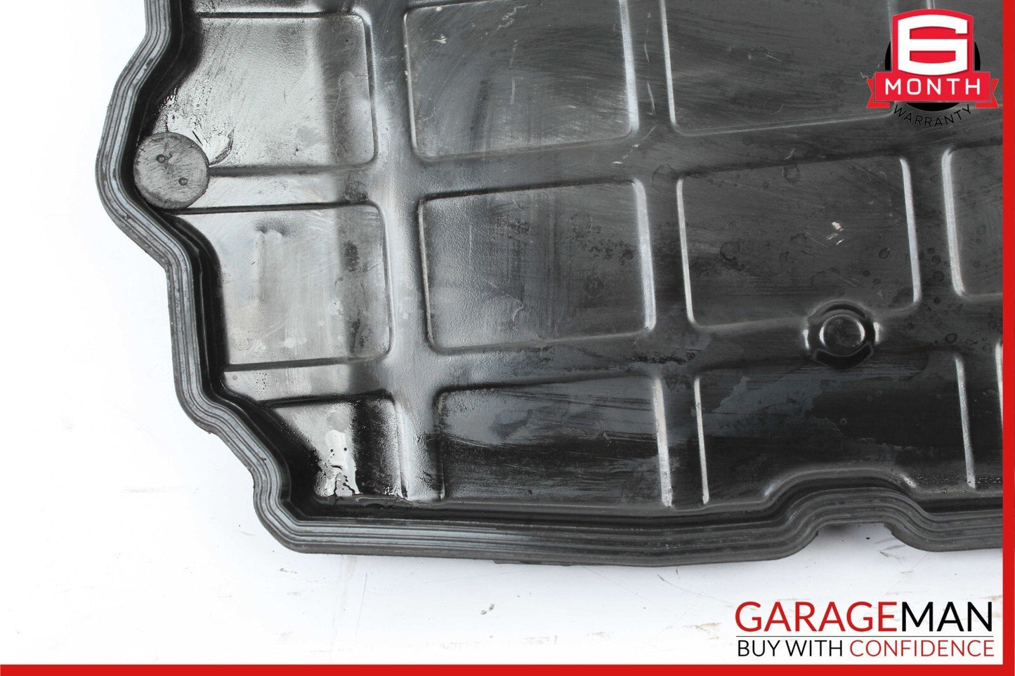 07-11 Mercedes X164 GL450 C300 Automatic Transmission Oil Pan 2212701212 OEM