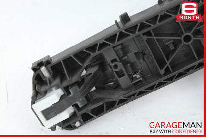 12-14 Mercedes W204 C250 C300 C350 Right Side Exterior Door Handle OEM