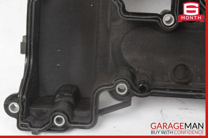 12-15 Mercedes W204 C250 SLK250 1.8L Engine Valve Cylinder Head Cover OEM
