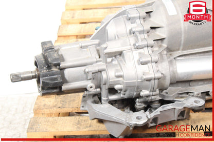 12-15 Audi A6 3.0L Automatic Transmission Assembly OEM