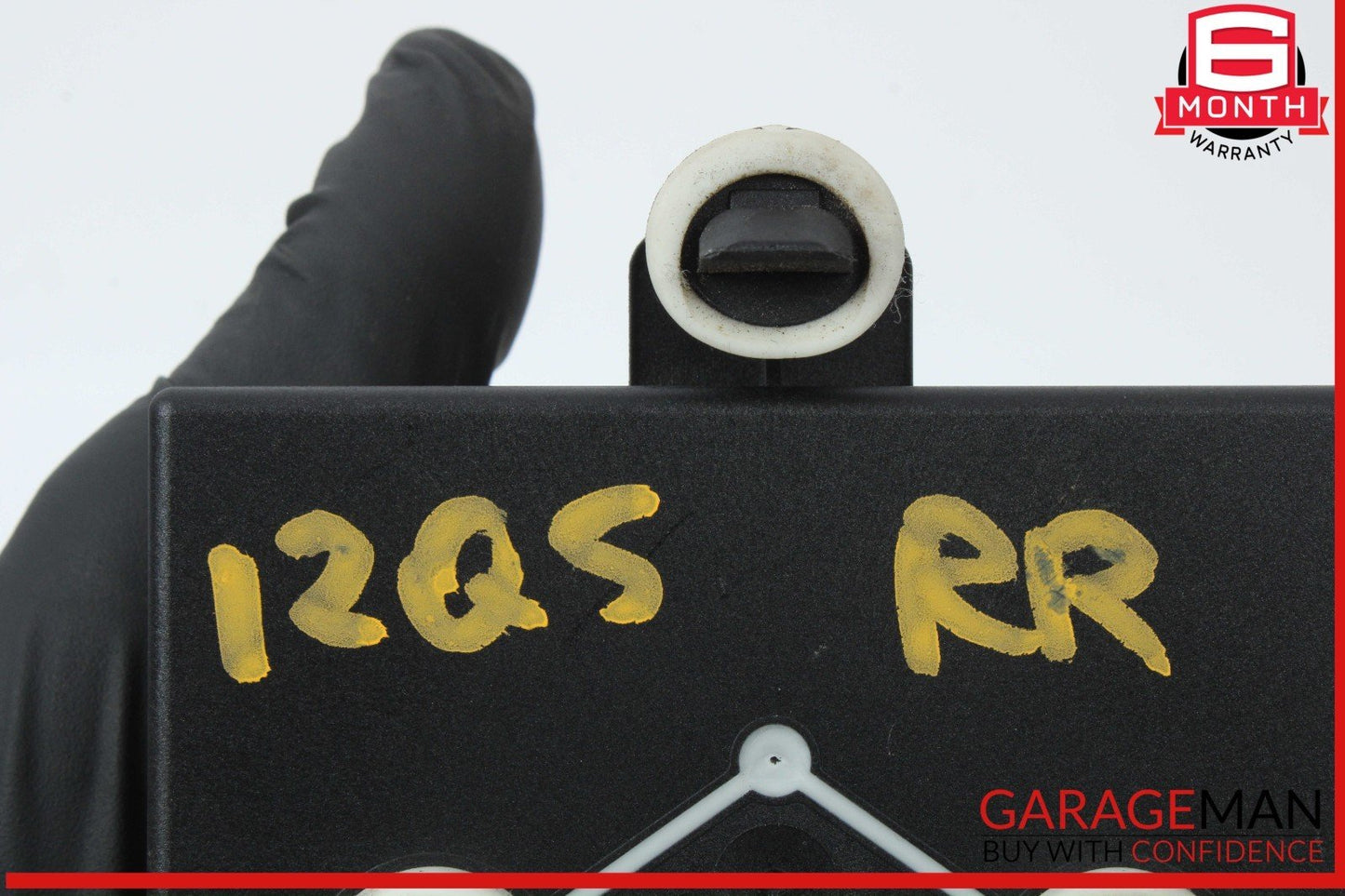 09-17 Audi Q5 SQ5 Rear Left or Right Side Door Control Module Unit OEM