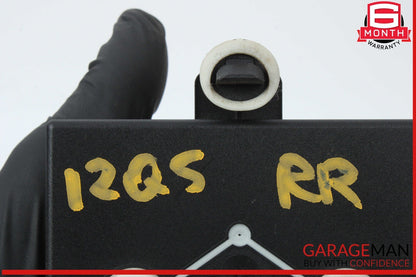 09-17 Audi Q5 SQ5 Rear Left or Right Side Door Control Module Unit OEM