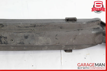 08-18 Mercedes W212 E350 C300 Rear Right or Left Side Lower Thrust Control Arm